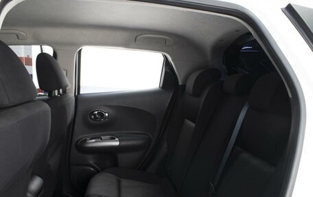 Nissan Juke II, 2012 год, 980 000 рублей, 9 фотография