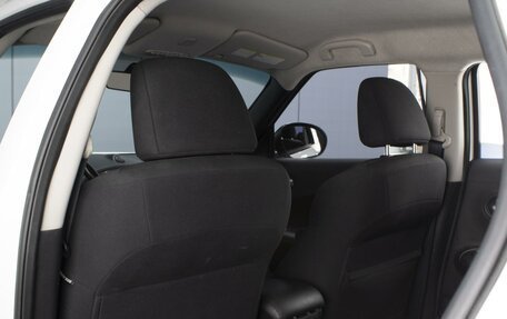 Nissan Juke II, 2012 год, 980 000 рублей, 10 фотография