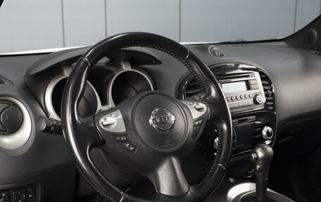 Nissan Juke II, 2012 год, 980 000 рублей, 11 фотография