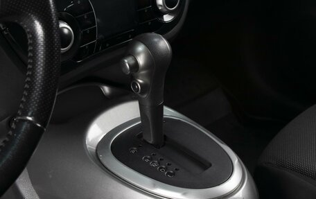 Nissan Juke II, 2012 год, 980 000 рублей, 15 фотография