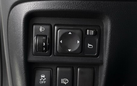 Nissan Juke II, 2012 год, 980 000 рублей, 16 фотография