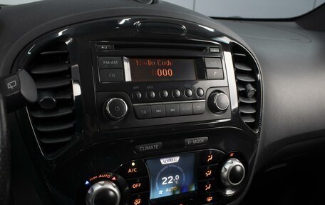 Nissan Juke II, 2012 год, 980 000 рублей, 18 фотография