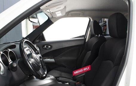 Nissan Juke II, 2012 год, 980 000 рублей, 8 фотография