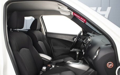 Nissan Juke II, 2012 год, 980 000 рублей, 7 фотография