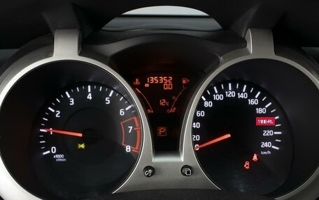 Nissan Juke II, 2012 год, 980 000 рублей, 17 фотография