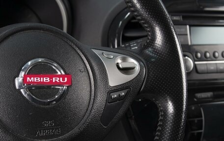 Nissan Juke II, 2012 год, 980 000 рублей, 12 фотография