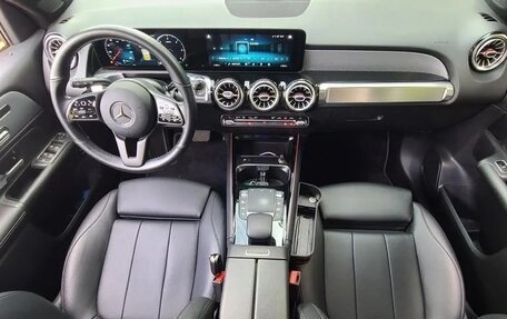 Mercedes-Benz GLB, 2022 год, 3 500 000 рублей, 7 фотография