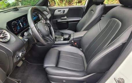 Mercedes-Benz GLB, 2022 год, 3 500 000 рублей, 9 фотография