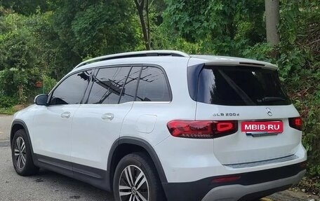 Mercedes-Benz GLB, 2022 год, 3 500 000 рублей, 5 фотография