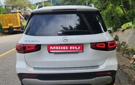 Mercedes-Benz GLB, 2022 год, 3 500 000 рублей, 6 фотография