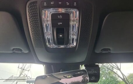 Mercedes-Benz GLB, 2022 год, 3 500 000 рублей, 15 фотография