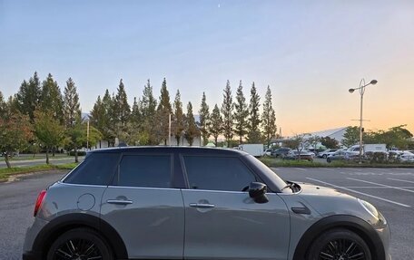 MINI Clubman, 2022 год, 2 350 000 рублей, 7 фотография