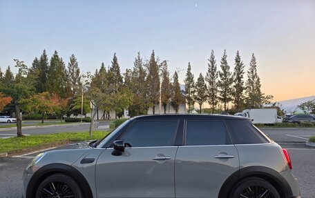 MINI Clubman, 2022 год, 2 350 000 рублей, 6 фотография