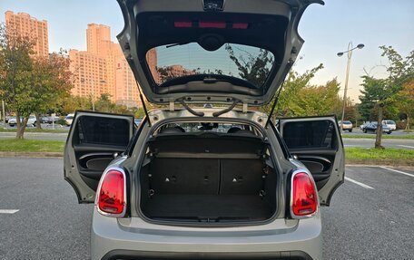 MINI Clubman, 2022 год, 2 350 000 рублей, 8 фотография