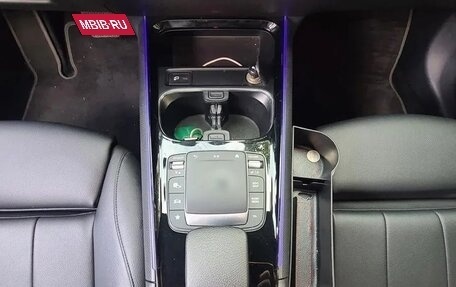 Mercedes-Benz GLB, 2022 год, 3 500 000 рублей, 12 фотография