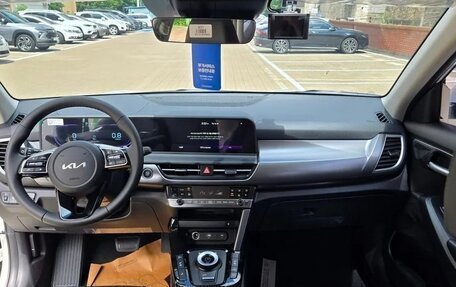 KIA Seltos I, 2025 год, 2 475 000 рублей, 5 фотография