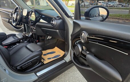 MINI Clubman, 2022 год, 2 350 000 рублей, 11 фотография