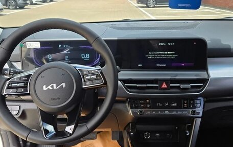 KIA Seltos I, 2025 год, 2 475 000 рублей, 6 фотография