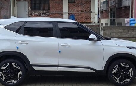 KIA Seltos I, 2025 год, 2 475 000 рублей, 4 фотография