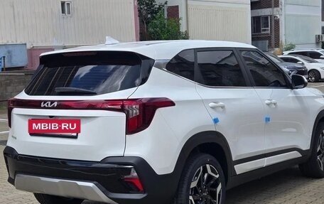 KIA Seltos I, 2025 год, 2 475 000 рублей, 3 фотография