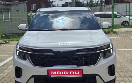 KIA Seltos I, 2025 год, 2 475 000 рублей, 2 фотография