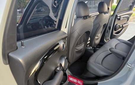 MINI Clubman, 2022 год, 2 350 000 рублей, 13 фотография