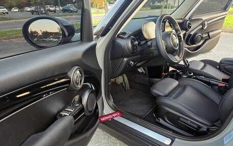 MINI Clubman, 2022 год, 2 350 000 рублей, 10 фотография