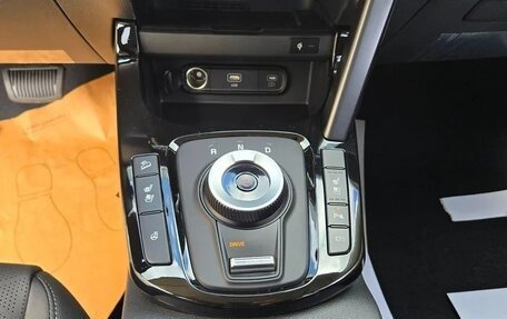 KIA Seltos I, 2025 год, 2 475 000 рублей, 9 фотография