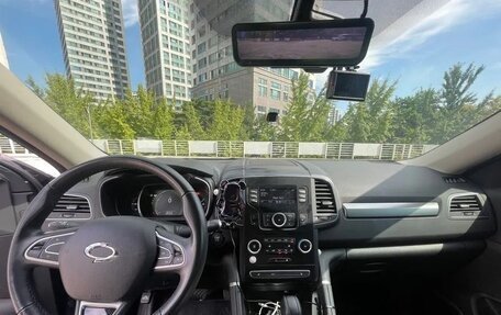 Renault Samsung QM6, 2022 год, 2 500 000 рублей, 8 фотография