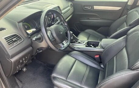 Renault Samsung QM6, 2022 год, 2 500 000 рублей, 7 фотография