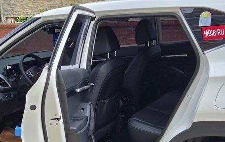 KIA Seltos I, 2025 год, 2 475 000 рублей, 8 фотография