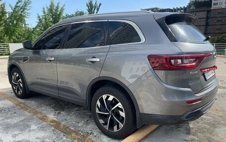 Renault Samsung QM6, 2022 год, 2 500 000 рублей, 5 фотография