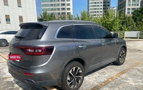 Renault Samsung QM6, 2022 год, 2 500 000 рублей, 3 фотография
