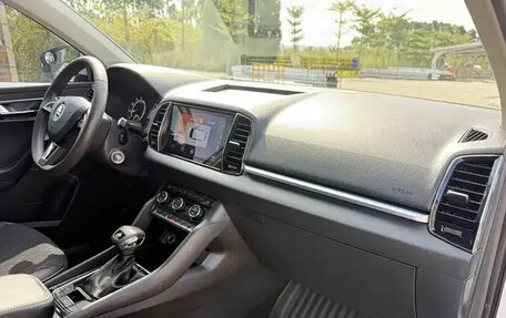 Skoda Karoq I, 2022 год, 2 650 000 рублей, 13 фотография