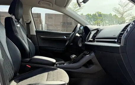 Skoda Karoq I, 2022 год, 2 650 000 рублей, 12 фотография