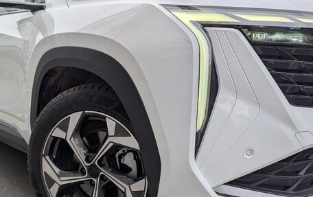 Geely Atlas, 2024 год, 2 690 000 рублей, 3 фотография