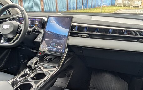 Geely Atlas, 2024 год, 2 690 000 рублей, 10 фотография