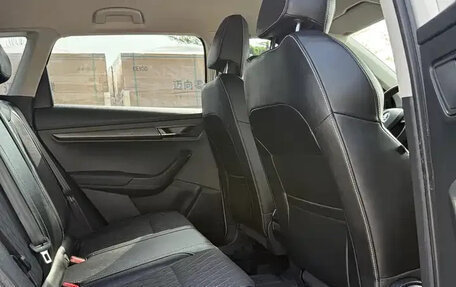 Skoda Karoq I, 2022 год, 2 650 000 рублей, 15 фотография