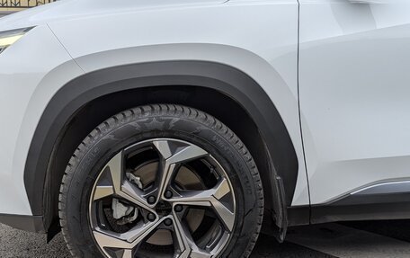 Geely Atlas, 2024 год, 2 690 000 рублей, 8 фотография