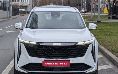 Geely Atlas, 2024 год, 2 690 000 рублей, 2 фотография