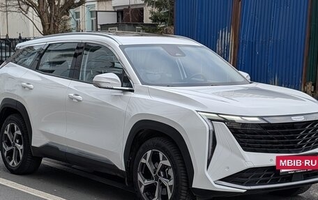Geely Atlas, 2024 год, 2 690 000 рублей, 4 фотография