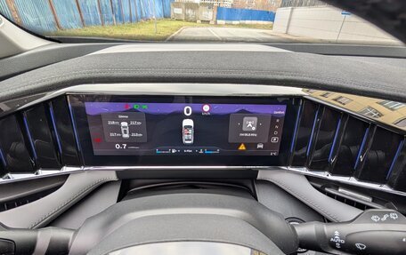 Geely Atlas, 2024 год, 2 690 000 рублей, 13 фотография