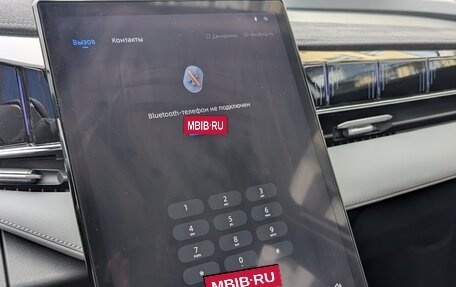 Geely Atlas, 2024 год, 2 690 000 рублей, 18 фотография