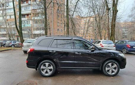Hyundai Santa Fe III рестайлинг, 2011 год, 1 540 000 рублей, 8 фотография