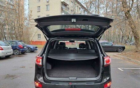 Hyundai Santa Fe III рестайлинг, 2011 год, 1 540 000 рублей, 10 фотография