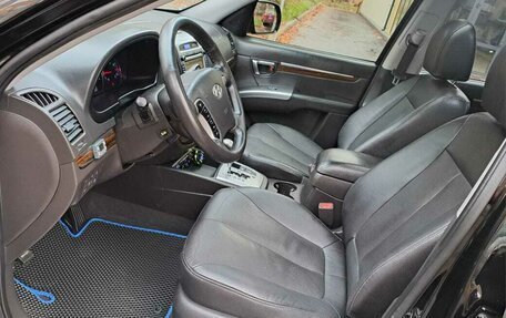 Hyundai Santa Fe III рестайлинг, 2011 год, 1 540 000 рублей, 15 фотография