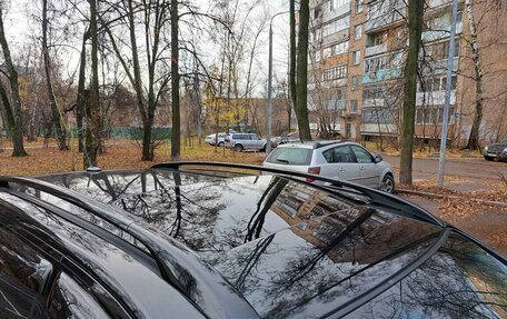 Hyundai Santa Fe III рестайлинг, 2011 год, 1 540 000 рублей, 27 фотография