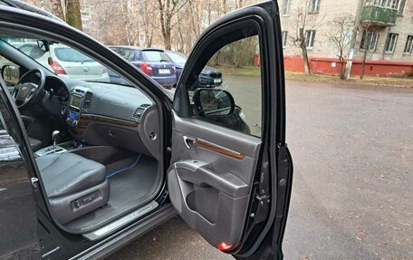 Hyundai Santa Fe III рестайлинг, 2011 год, 1 540 000 рублей, 29 фотография