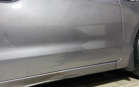 KIA Rio III рестайлинг, 2016 год, 880 000 рублей, 7 фотография