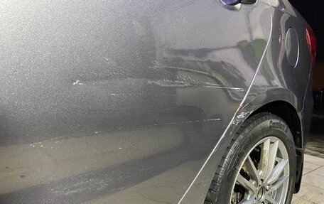 KIA Rio III рестайлинг, 2016 год, 880 000 рублей, 8 фотография